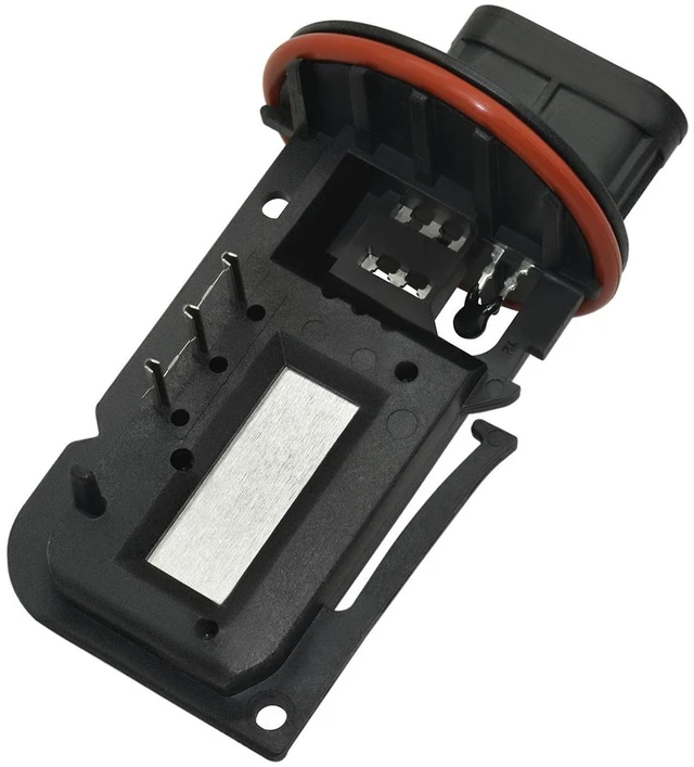 Alt view image 7 of 7 - Air flow meter 15900023 General cargo