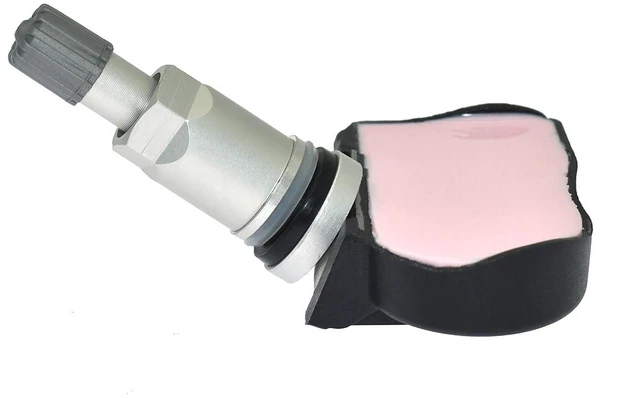 Alt view image 6 of 7 - Tire pressure sensor BBM237140B, battery-powered, set of 4