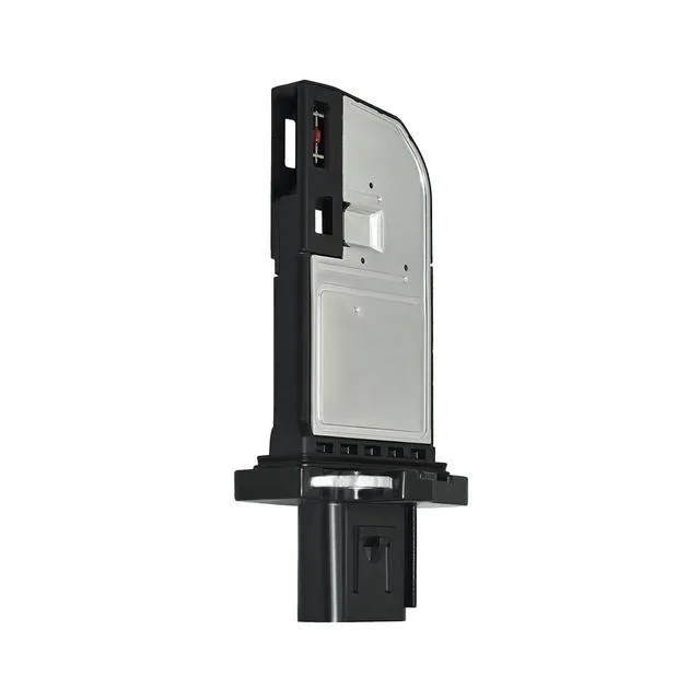 Alt view image 7 of 7 - Air flow meter BR31-12B579-AA general cargo