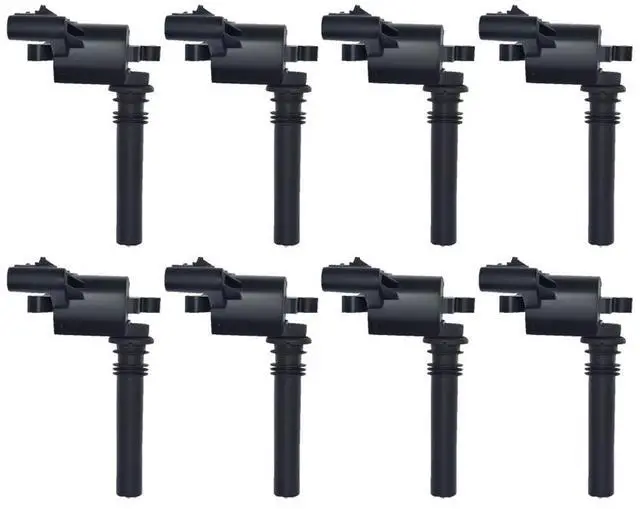 Main image of Ignition coil 56028394ACP8