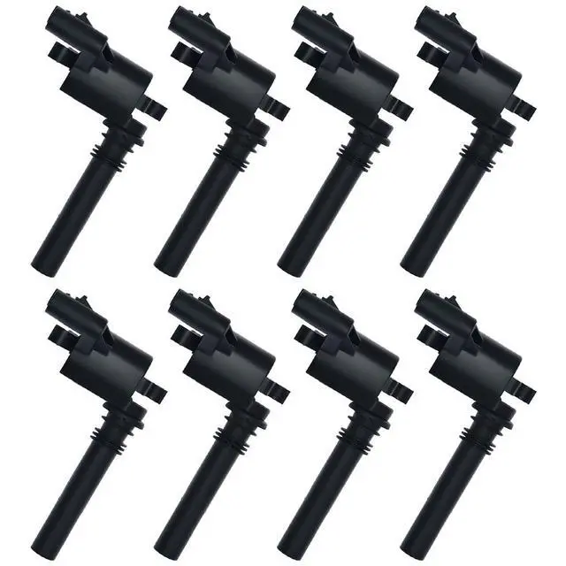 Alt view image 2 of 7 - Ignition coil 56028394ACP8