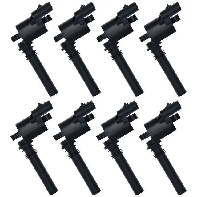 Alt view image 3 of 7 - Ignition coil 56028394ACP8