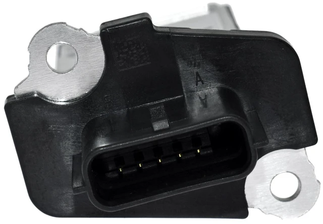 Alt view image 4 of 7 - Air flow meter 22680-7S00A general cargo 22680-7S000