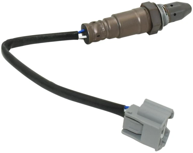 Alt view image 3 of 7 - Oxygen sensor 22693-3TY0B, general cargo