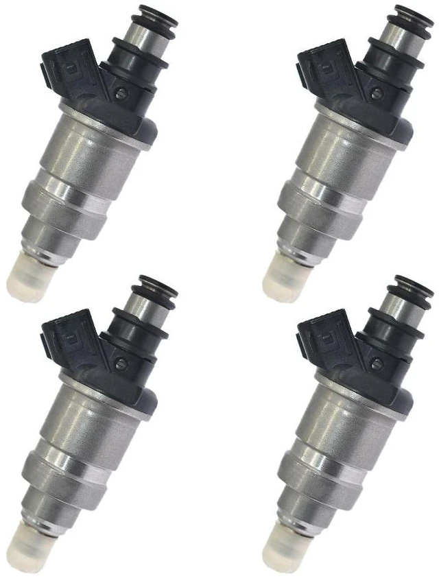 Main image of Fuel injector 06164-P2J-000 standard cargo 06164-P2A-000 P4