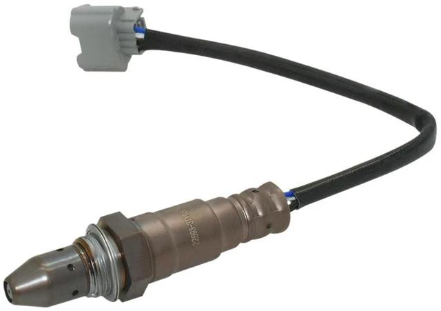 Alt view image 4 of 7 - Oxygen sensor 22693-3TY0B, general cargo