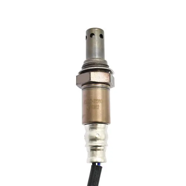 Alt view image 7 of 7 - Oxygen Sensor (Front) 89467-33080