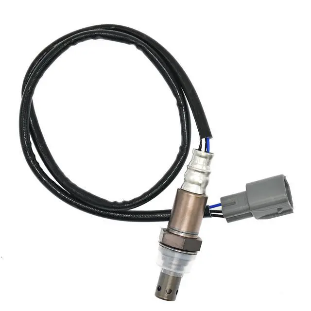 Alt view image 2 of 7 - Oxygen Sensor (Front) 89467-33080