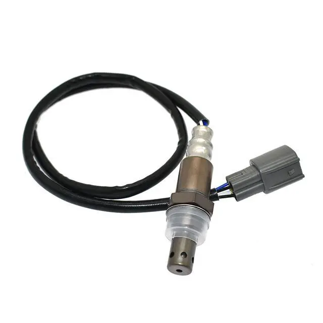 Alt view image 5 of 7 - Oxygen Sensor (Front) 89467-33080