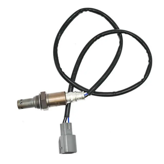 Alt view image 4 of 7 - Oxygen Sensor (Front) 89467-33080