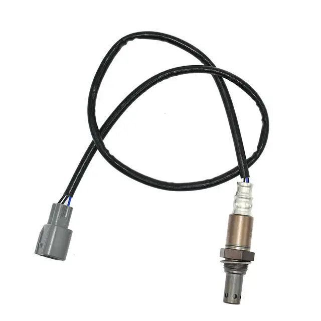 Alt view image 3 of 7 - Oxygen Sensor (Front) 89467-33080