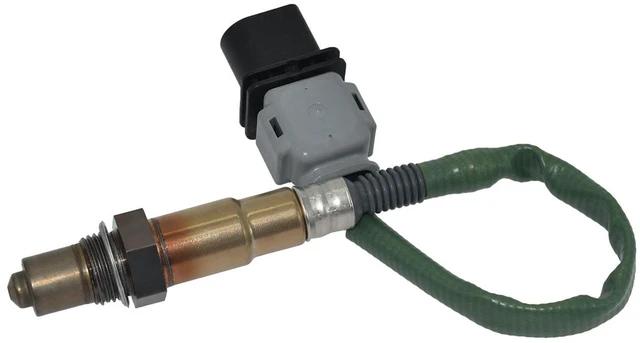 Main image of Oxygen sensor DS7Z-9F472-A general cargo
