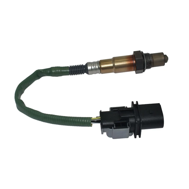 Alt view image 2 of 7 - Oxygen sensor DS7Z-9F472-A general cargo