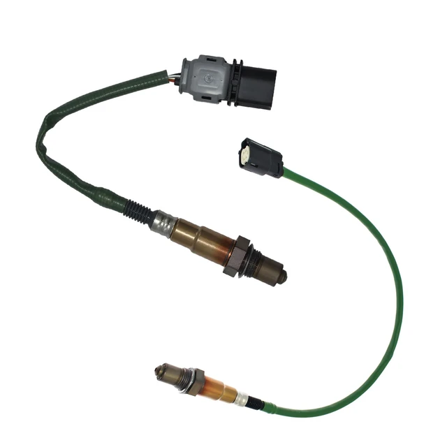 Alt view image 5 of 7 - Oxygen sensor DS7Z-9F472-A general cargo