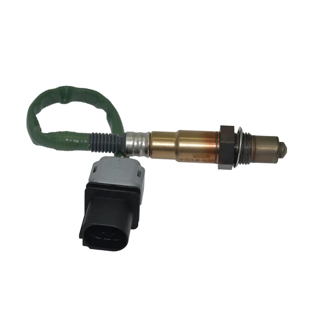 Alt view image 6 of 7 - Oxygen sensor DS7Z-9F472-A general cargo