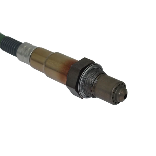 Alt view image 3 of 7 - Oxygen sensor DS7Z-9F472-A general cargo
