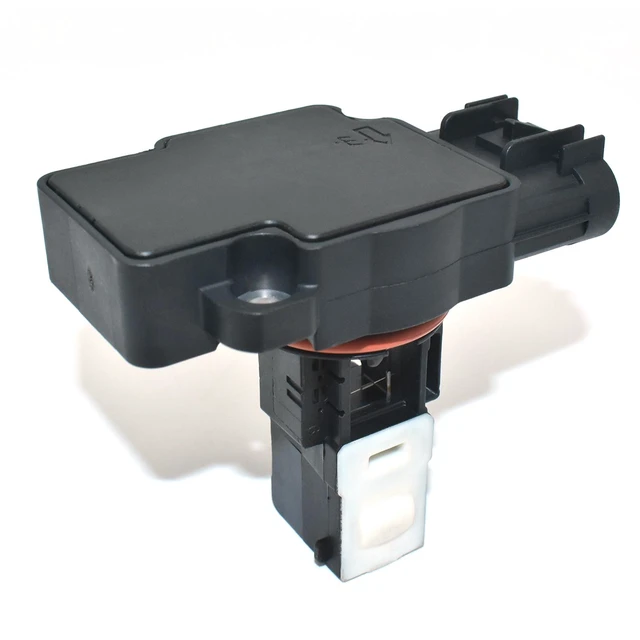 Alt view image 4 of 7 - Air flow meter 28083600 general cargo