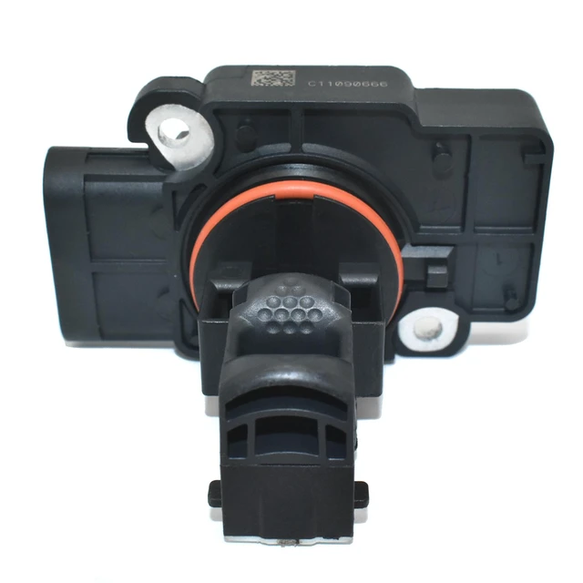 Alt view image 7 of 7 - Air flow meter 28083600 general cargo