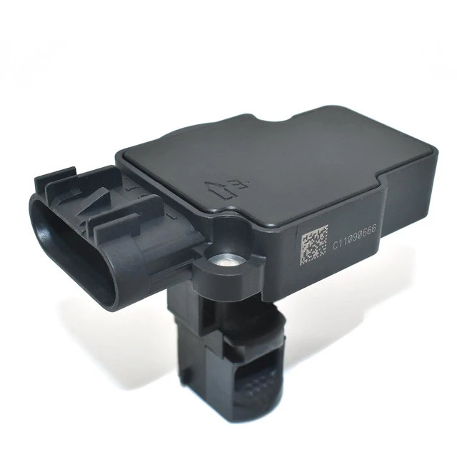 Alt view image 6 of 7 - Air flow meter 28083600 general cargo