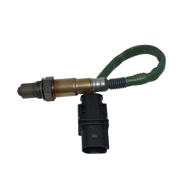 Alt view image 7 of 7 - Oxygen sensor DS7Z-9F472-A general cargo