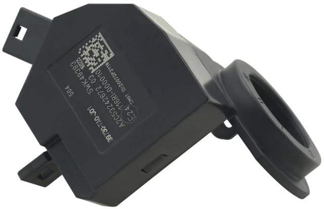 Main image of Ignition switch 39730-TA0-J01