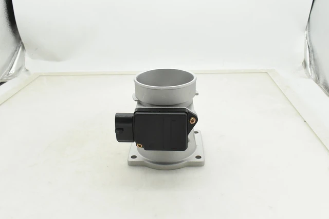 Main image of Air flow meter housing F37Z12B579A-T general cargo