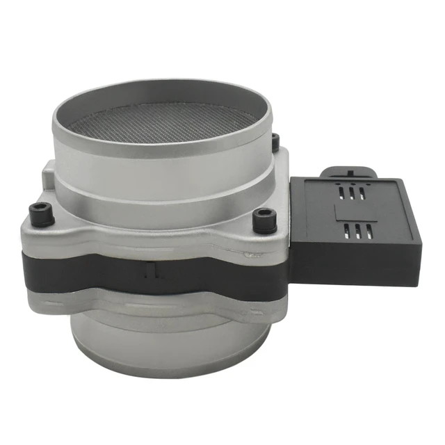 Alt view image 3 of 7 - Air flow meter housing 25008207 General cargo