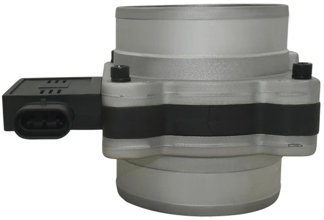 Main image of Air flow meter housing 25008207 General cargo