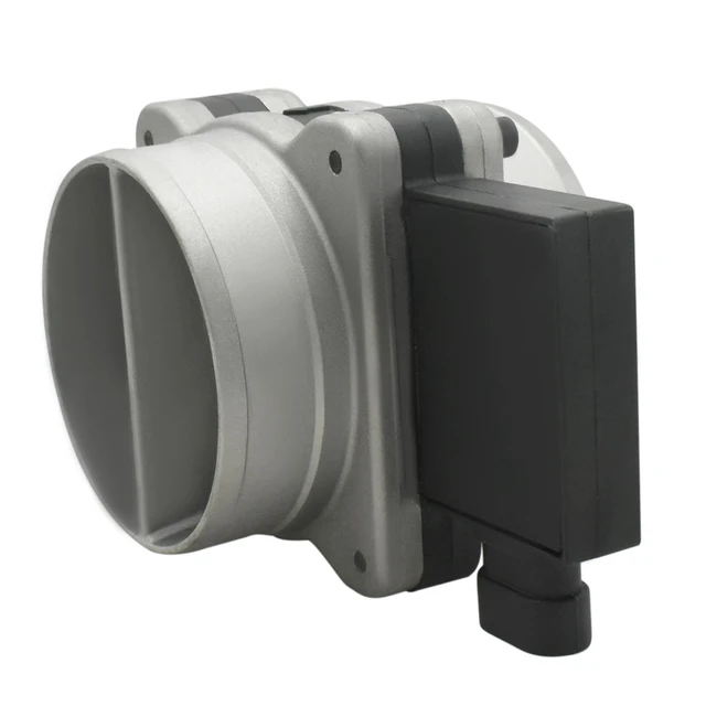 Alt view image 7 of 7 - Air flow meter housing 25008207 General cargo
