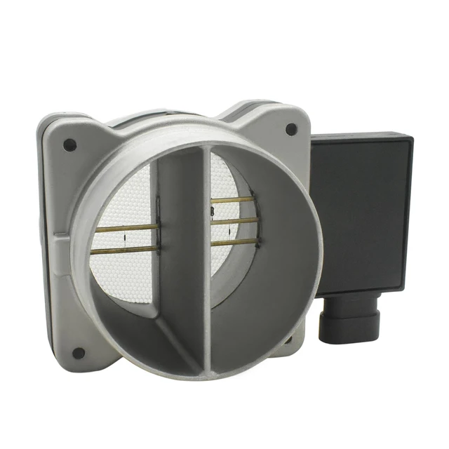 Alt view image 6 of 7 - Air flow meter housing 25008207 General cargo