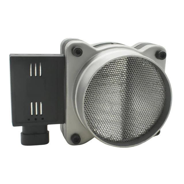 Alt view image 5 of 7 - Air flow meter housing 25008207 General cargo