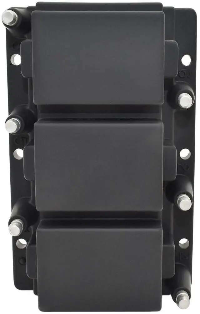 Main image of Ignition coil 12353801 General cargo