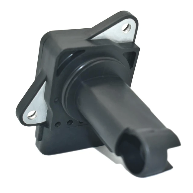 Alt view image 7 of 7 - Air flow sensor 22680-AA31A, general cargo