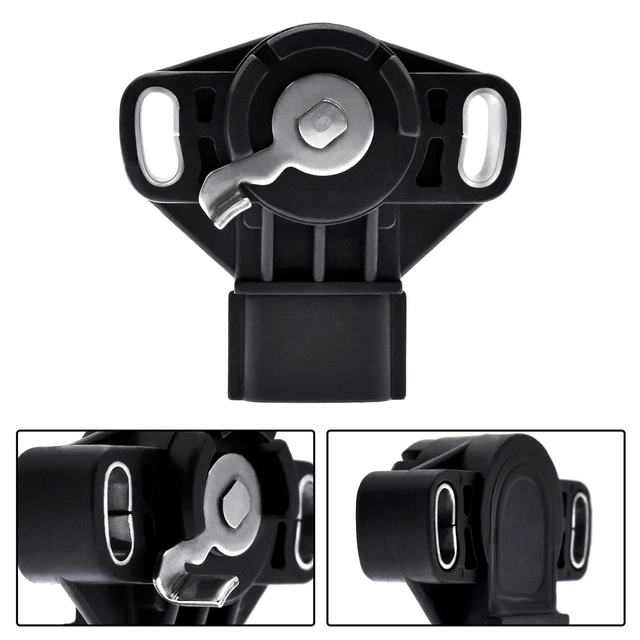 Alt view image 4 of 7 - Throttle Position Sensor SERA483-1 General Cargo