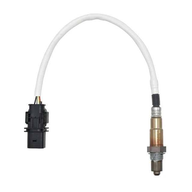Alt view image 2 of 7 - Oxygen sensor 8F9A9Y460EA, general cargo