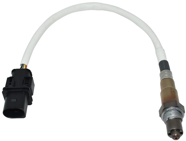 Alt view image 3 of 7 - Oxygen sensor 8F9A9Y460EA, general cargo