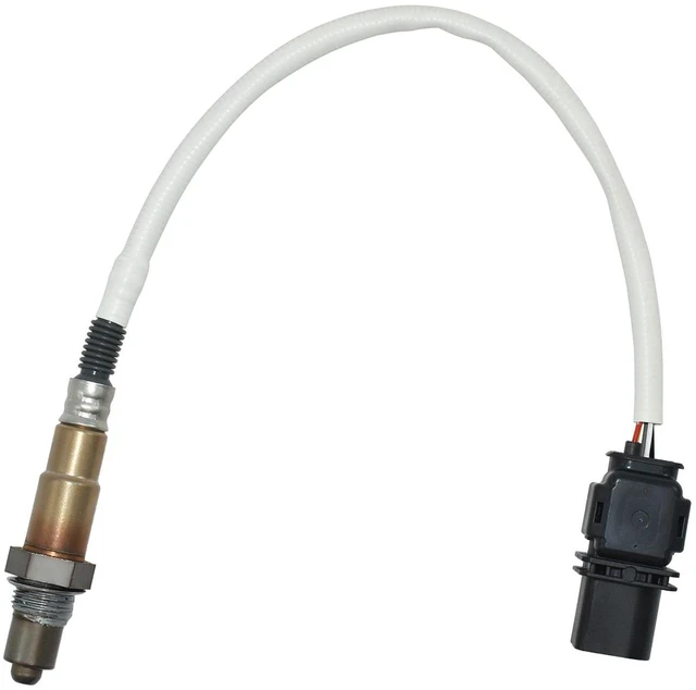 Alt view image 5 of 7 - Oxygen sensor 8F9A9Y460EA, general cargo