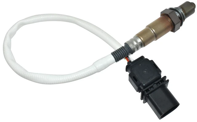 Alt view image 6 of 7 - Oxygen sensor 8F9A9Y460EA, general cargo