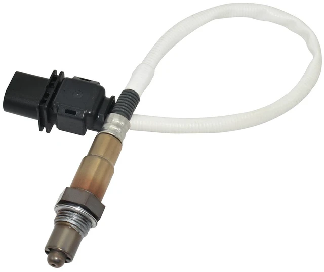 Alt view image 7 of 7 - Oxygen sensor 8F9A9Y460EA, general cargo