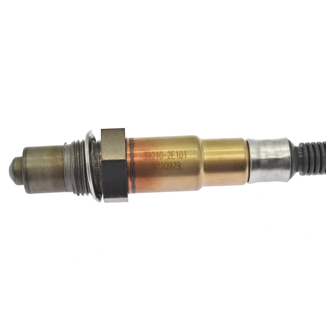 Alt view image 2 of 7 - Front oxygen sensor 39210-2E101