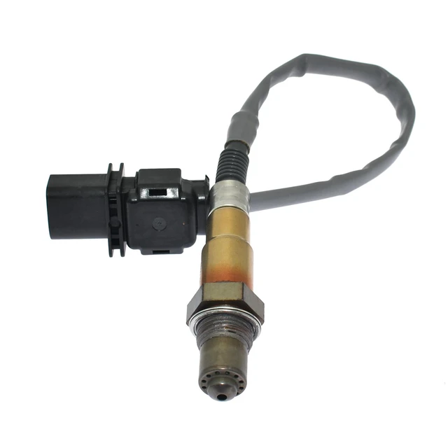 Alt view image 6 of 7 - Front oxygen sensor 39210-2E101
