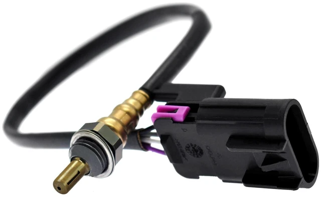 Main image of Oxygen sensor 4016021 General cargo