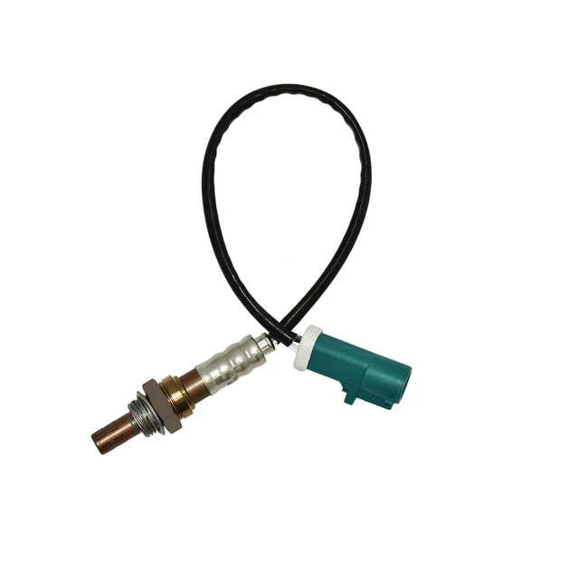 Alt view image 7 of 7 - Front oxygen sensor 5C5Z-9F472-AA