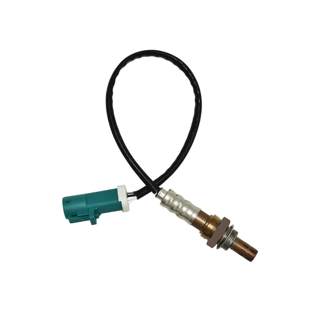 Alt view image 6 of 7 - Front oxygen sensor 5C5Z-9F472-AA