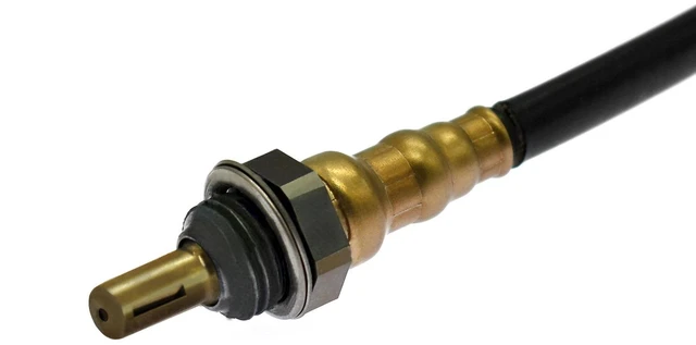 Alt view image 4 of 7 - Oxygen sensor 4016021 General cargo