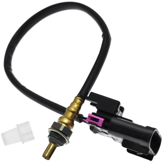 Alt view image 2 of 7 - Oxygen sensor 4016021 General cargo