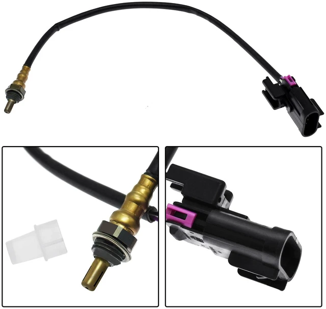 Alt view image 3 of 7 - Oxygen sensor 4016021 General cargo