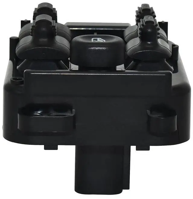 Main image of Door and window switch 56010677AA