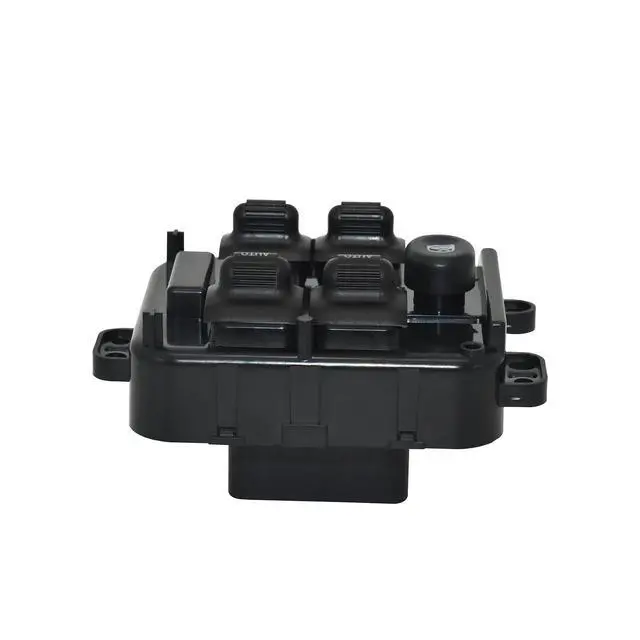 Alt view image 4 of 7 - Door and window switch 56010677AA