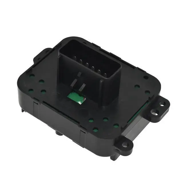 Alt view image 2 of 7 - Door and window switch 56010677AA